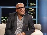 Tavis Smiley | Singer-songwriter Jonathan Butler