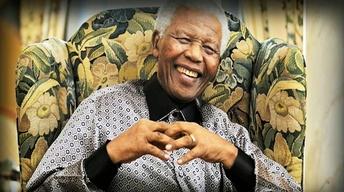 Nelson Mandela Tribute
