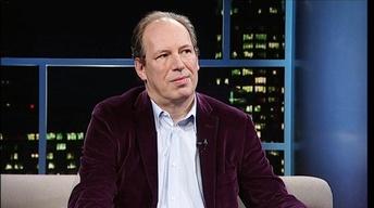 Film composer Hans Zimmer image