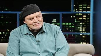 Actor Stacy Keach image