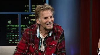 Singer-songwriter Kenny Loggins image