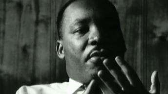 "MLK: A Call to Conscience” Part One image