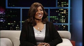 Singer Gloria Gaynor image