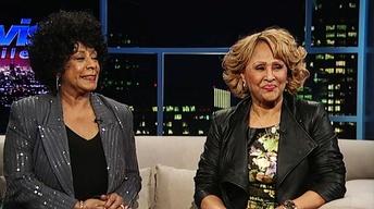 Singers Merry Clayton & Darlene Love – Part 1 image