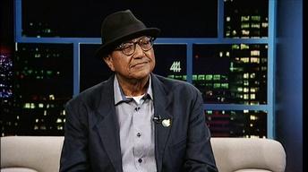 Animator Floyd Norman image