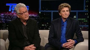 Barry Manilow & Bruce Sussman image