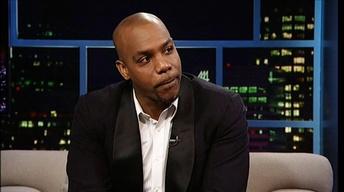 Comedian-actor-writer Greg Edwards
