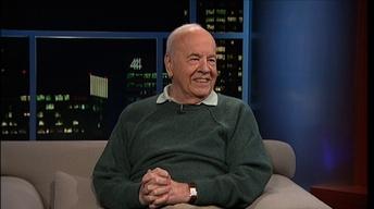 Comedian-actor Tim Conway image
