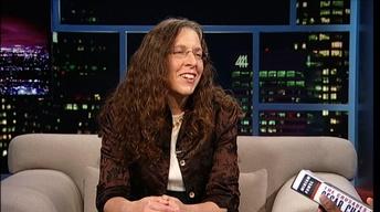 Writer Miriam Pawel