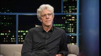 Drummer-composer Stewart Copeland image