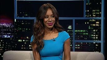 Director-writer Amma Asante image