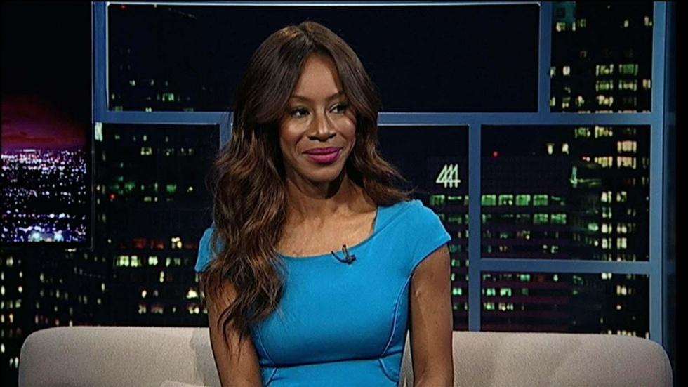 Director-writer Amma Asante image