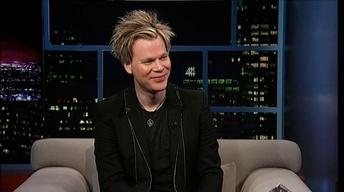 Musician Brian Culbertson