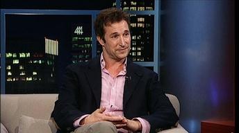 Actor Noah Wyle