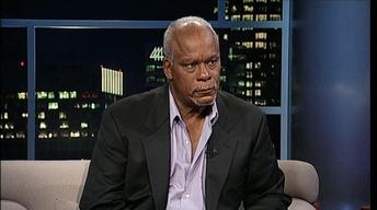 Filmmaker Stanley Nelson