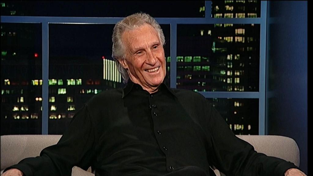 Singersongwriter Bill Medley Interviews Tavis Smiley PBS