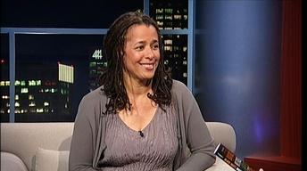 Geographer Carolyn Finney