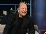 Tavis Smiley | Musician-actor-activist Rubén Blades
