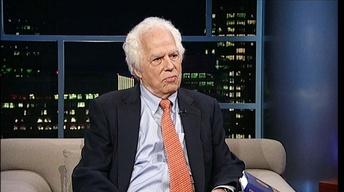 Neurologist Dr. Stanley B. Prusiner