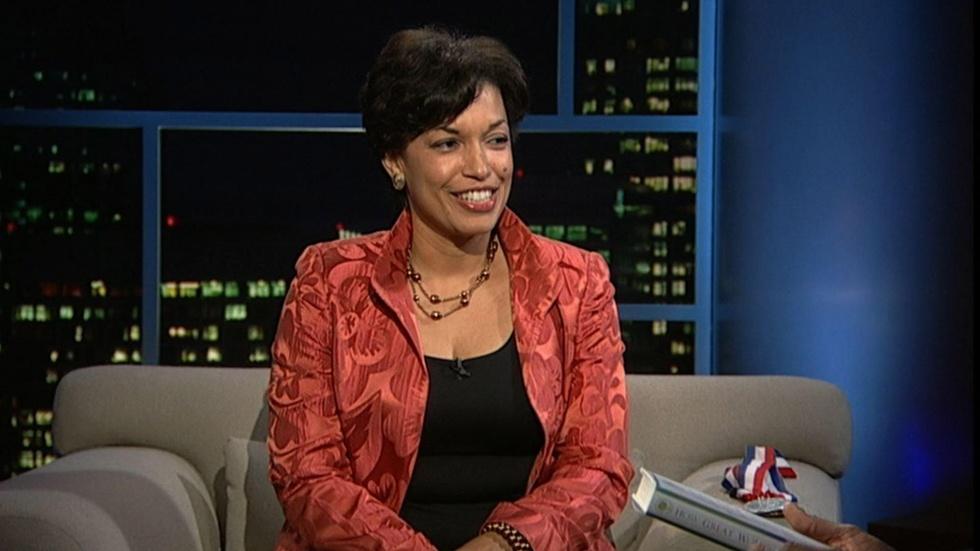 Author Bonnie St. John image