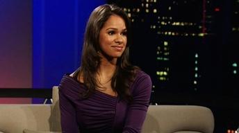 Ballerina Misty Copeland