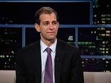 Tavis Smiley | Robert Weissman, Public Citizen President1