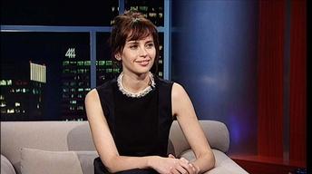 Actress Felicity Jones