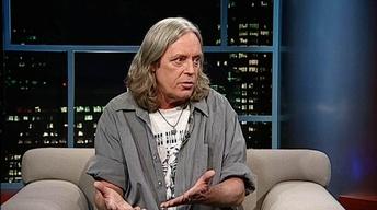 Activist Paul Boden
