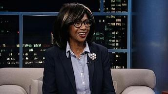 ABA President-elect Paulette Brown