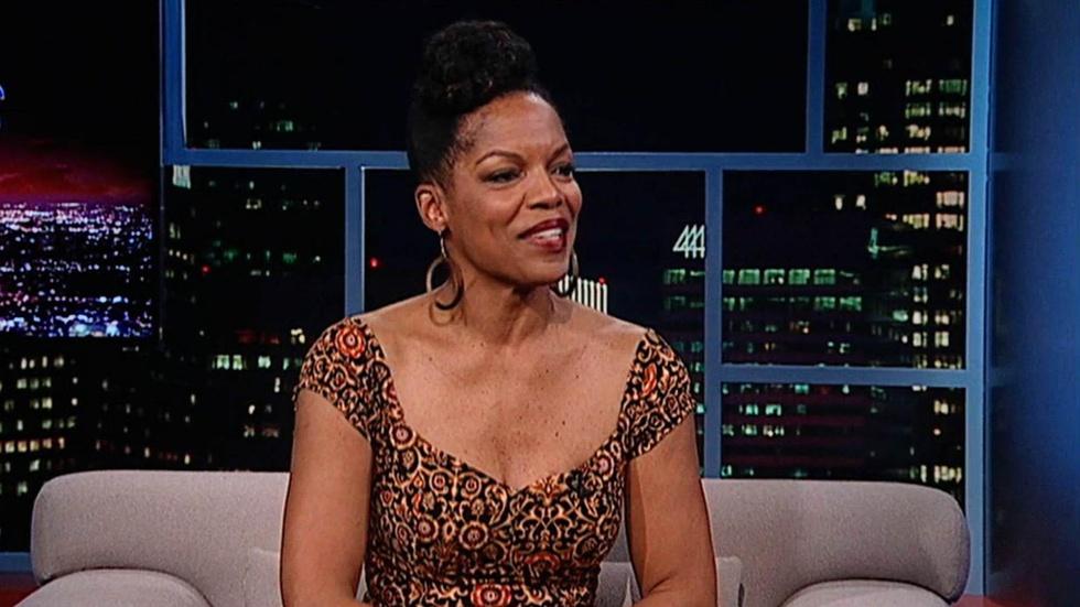 Singer-Playwright Nnenna Freelon image