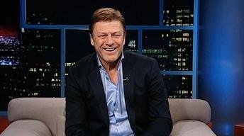 Actor Sean Bean