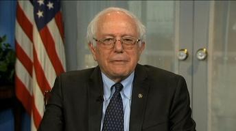 Sen. Bernie Sanders