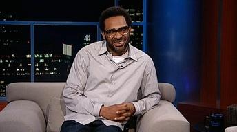 Comedian Mike Epps