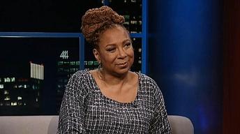 AAPF Co-Founder Kimberlé Crenshaw