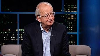 Author/Neuroscientist Dr. Michael Gazzaniga