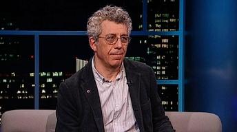 Actor/Author Eric Bogosian