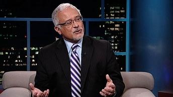 Author Luis H. Zayas, Ph.D.