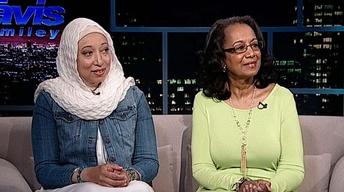 Co-Authors Patricia & Alana Raybon