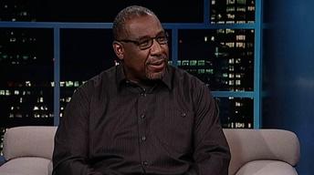 Author Rev. Earl A. Smith
