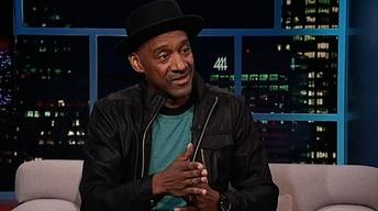 Bassist/Composer Marcus Miller