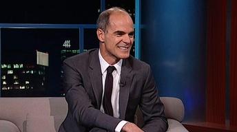 Actor Michael Kelly