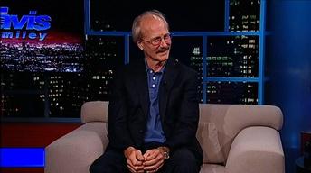 Actor William Hurt