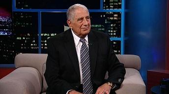 Author Jack G. Shaheen, Ph.D.