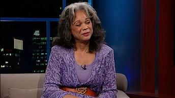 Attorney/Activist Connie Rice