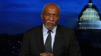 Amb. Johnnie Carson
