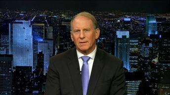 Council on Foreign Relations Pres. Dr. Richard Haass