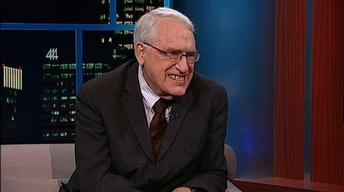 Author/Cadiologist Dr. James S. Forrester