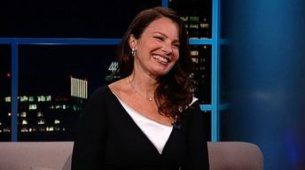 Actress/Advocate Fran Drescher
