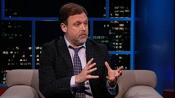 Activist/Author Tim Wise