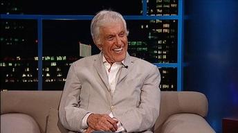 Actor/Author Dick Van Dyke